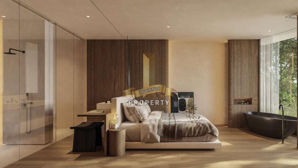 Apartement for sale in Bali