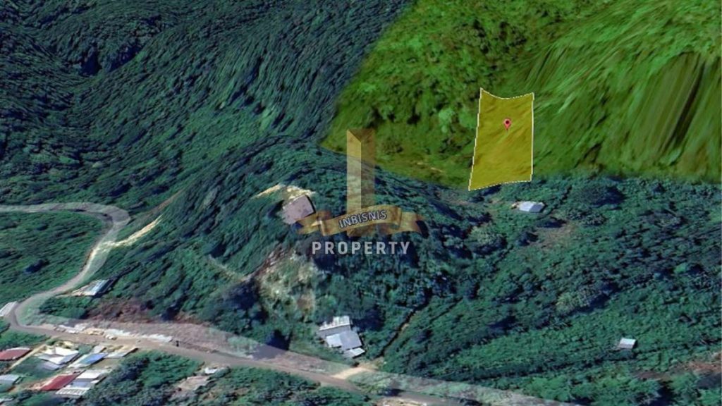 Land For Sale Lancang