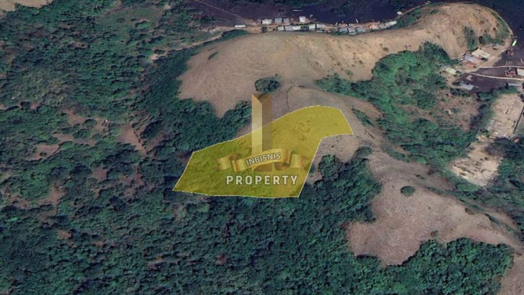 Land For Sale Menjaga - Labuan Bajo