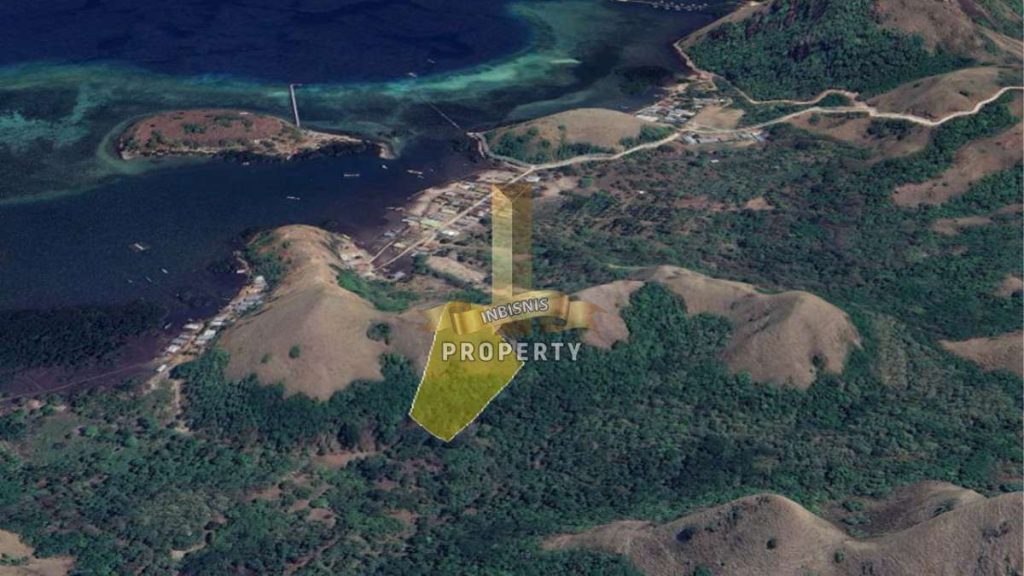 Land For Sale Menjaga - Labuan Bajo
