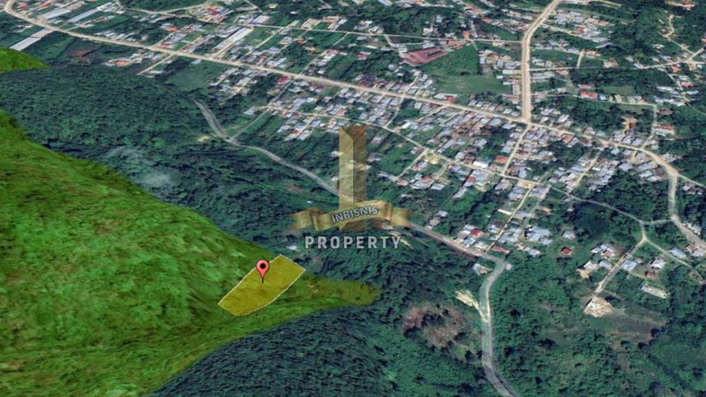 Land For Sale Lancang