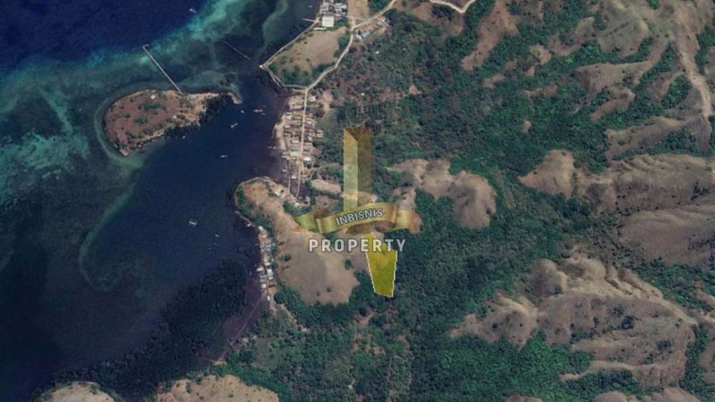 Land For Sale Menjaga - Labuan Bajo