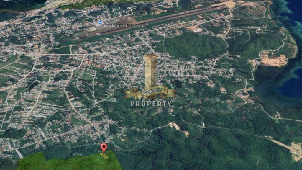 Land For Sale Lancang