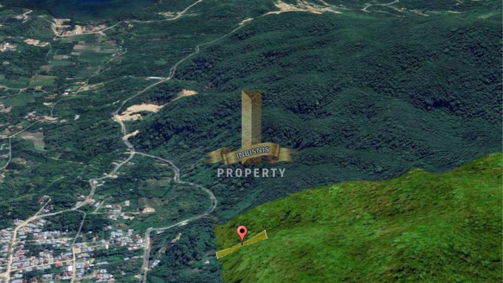 Land For Sale Lancang