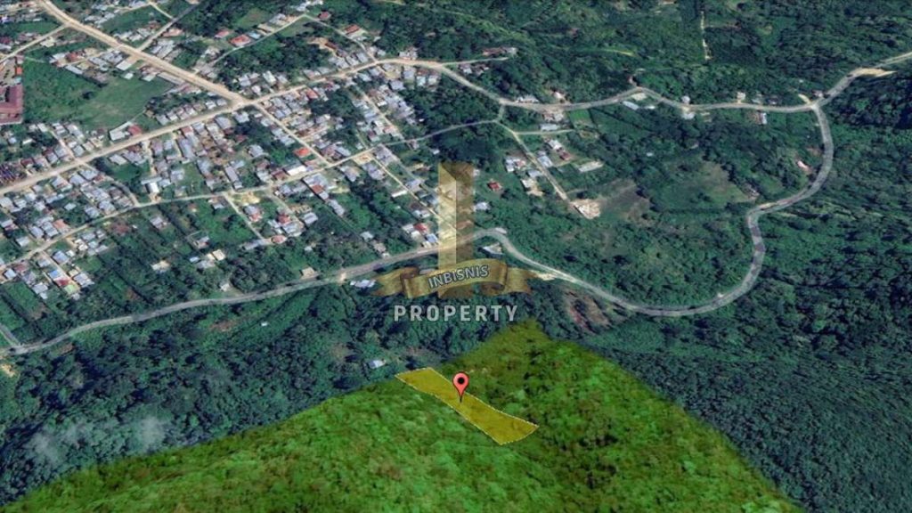 Land For Sale Lancang