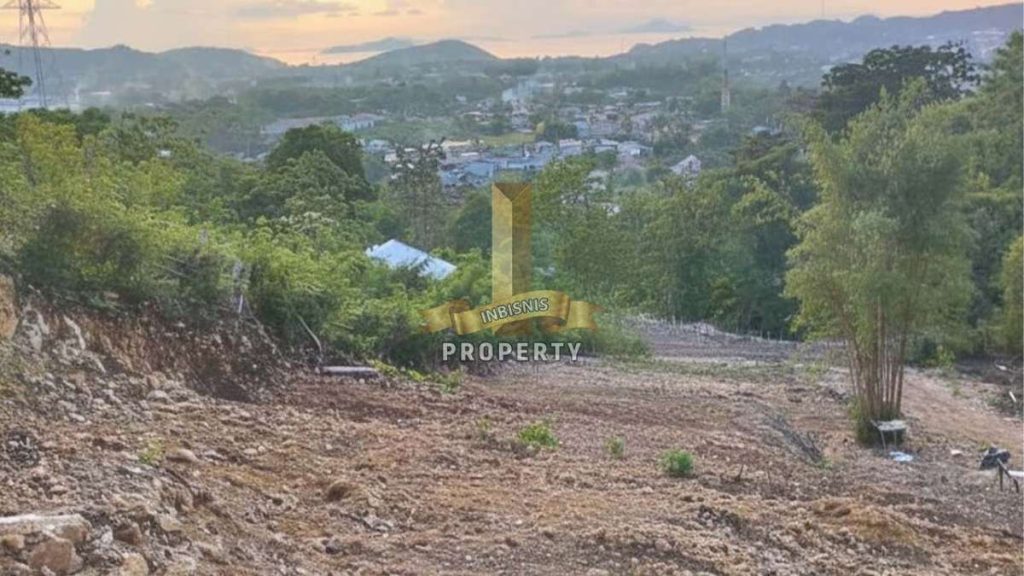 Land For Sale Lancang