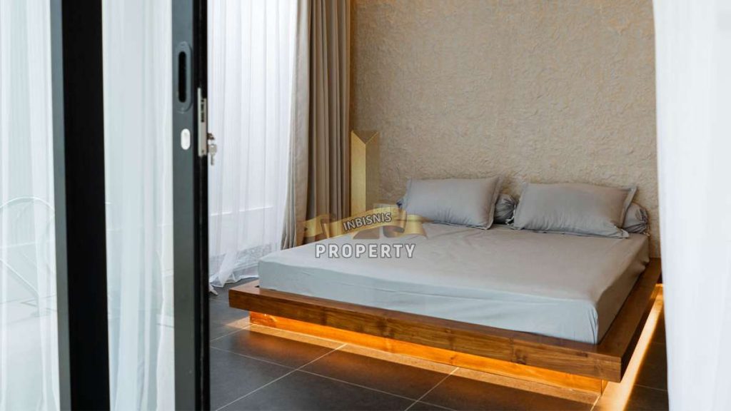 villa for sale bukit ungasan