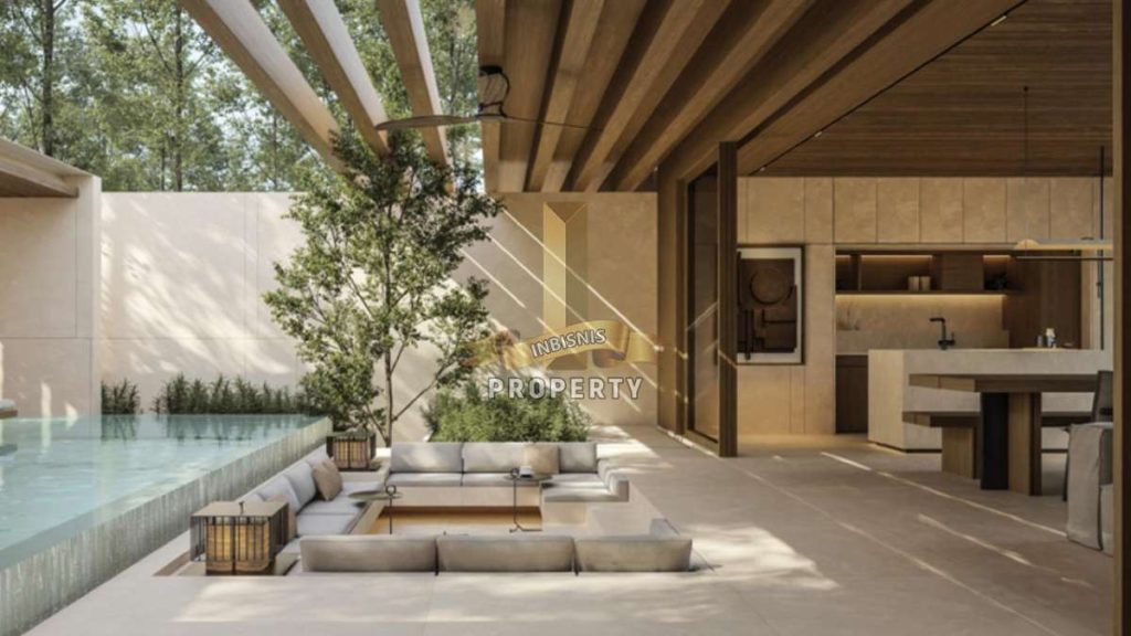 villa for sale canggu bali