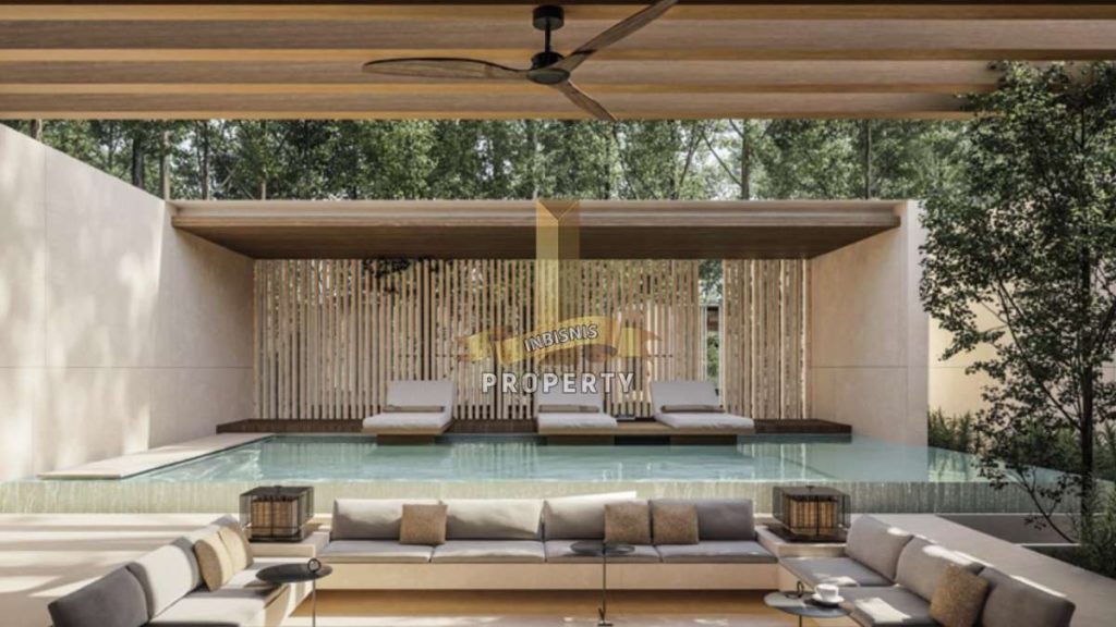 villa for sale canggu bali