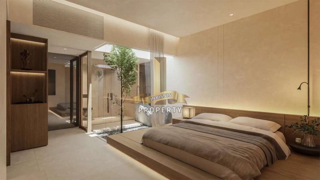 villa for sale canggu bali