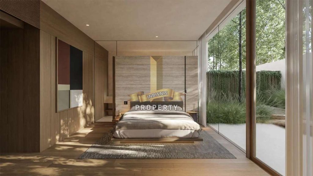 villa for sale canggu bali