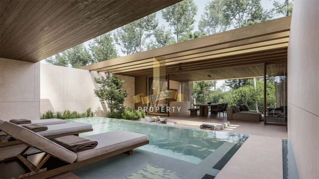 villa for sale canggu bali