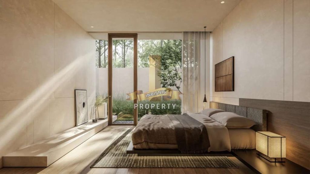 villa for sale canggu bali