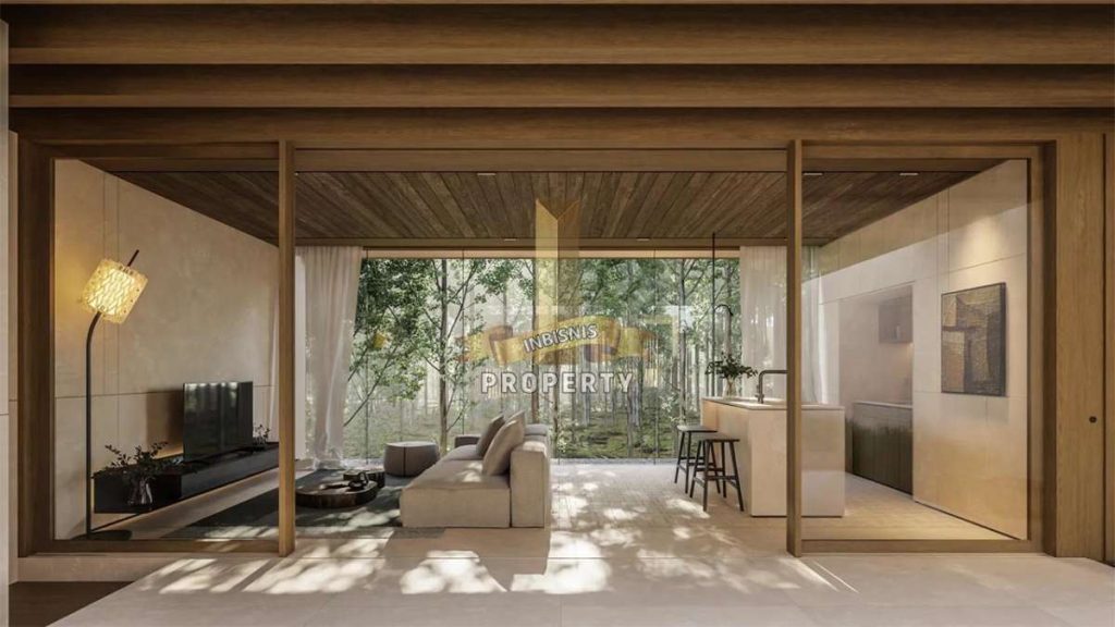 villa for sale canggu bali