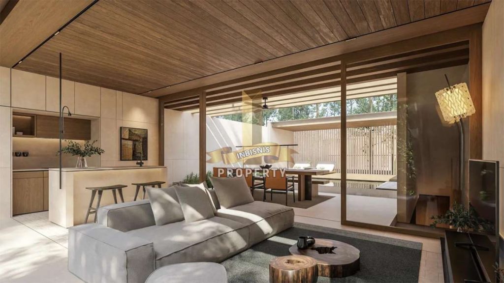 villa for sale canggu bali