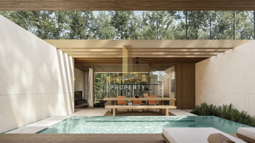 villa for sale canggu bali