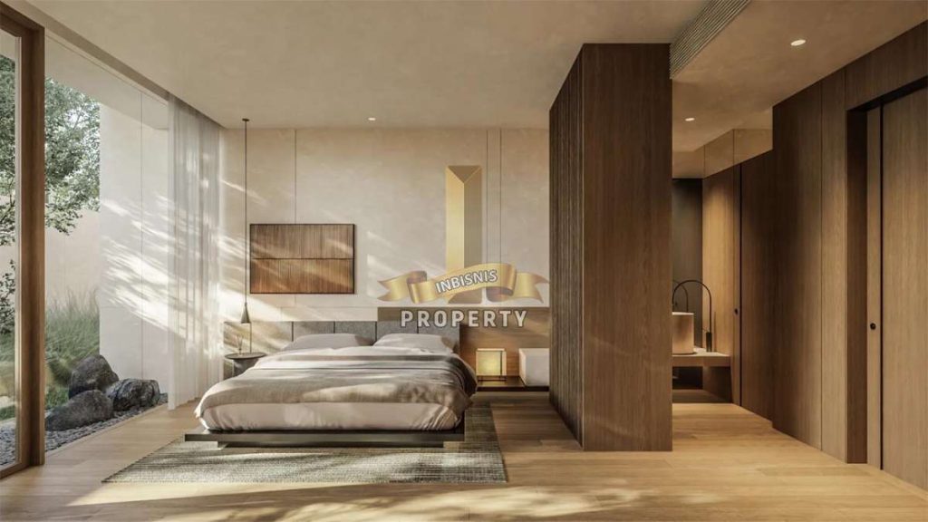 villa for sale canggu bali