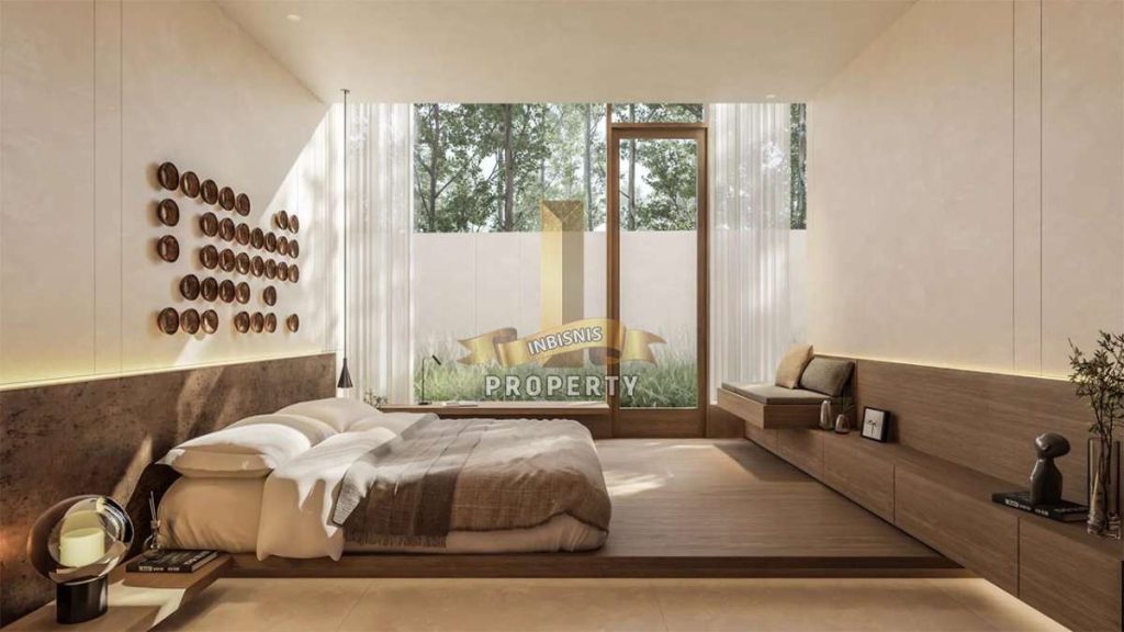 villa for sale canggu bali