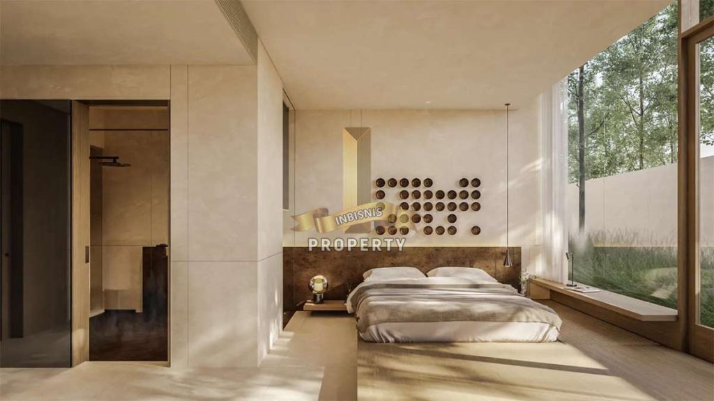 villa for sale canggu bali