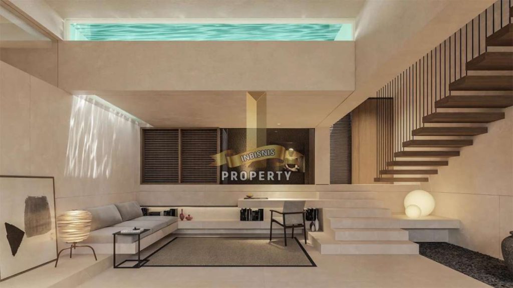 villa for sale canggu bali