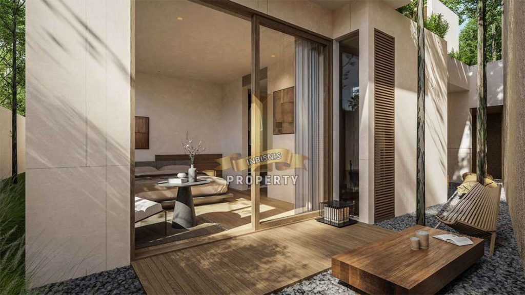 villa for sale canggu bali