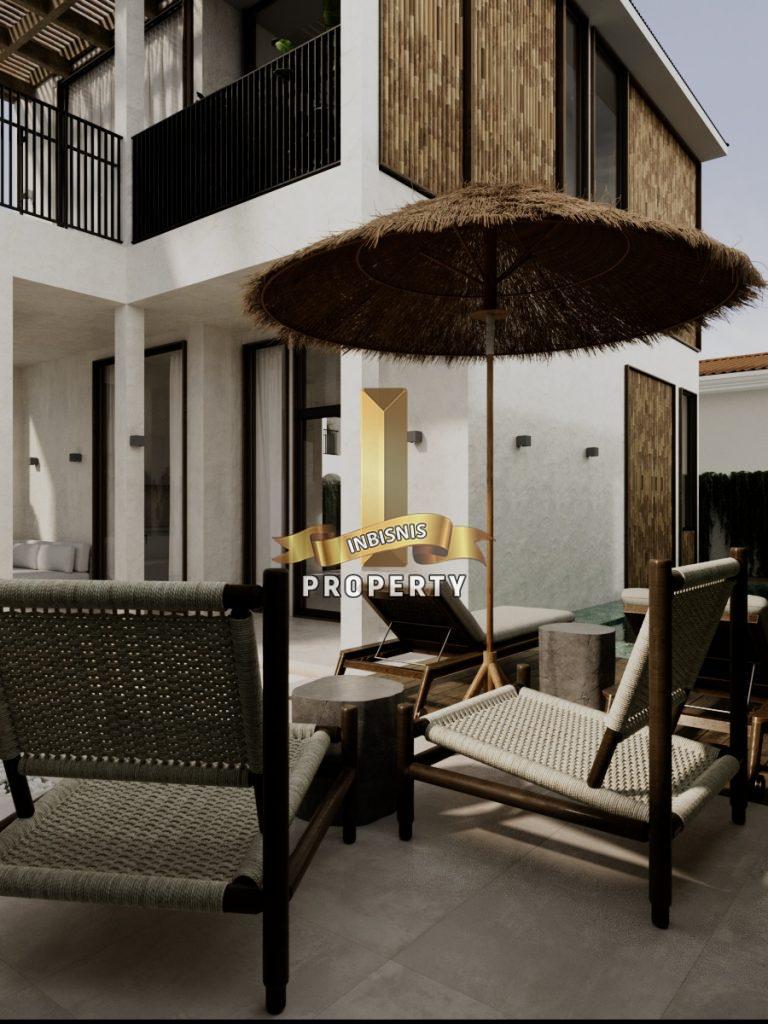 villa for sale pecatu