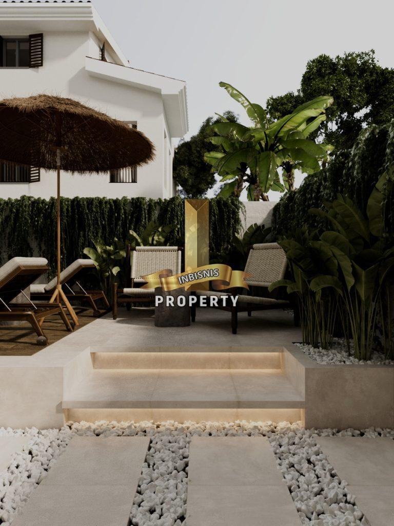 villa for sale pecatu