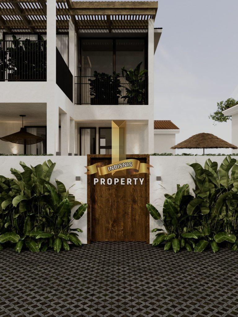 villa for sale pecatu