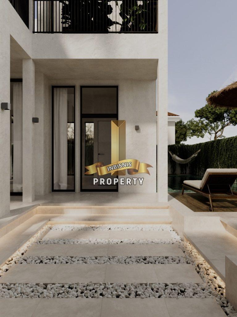 villa for sale pecatu