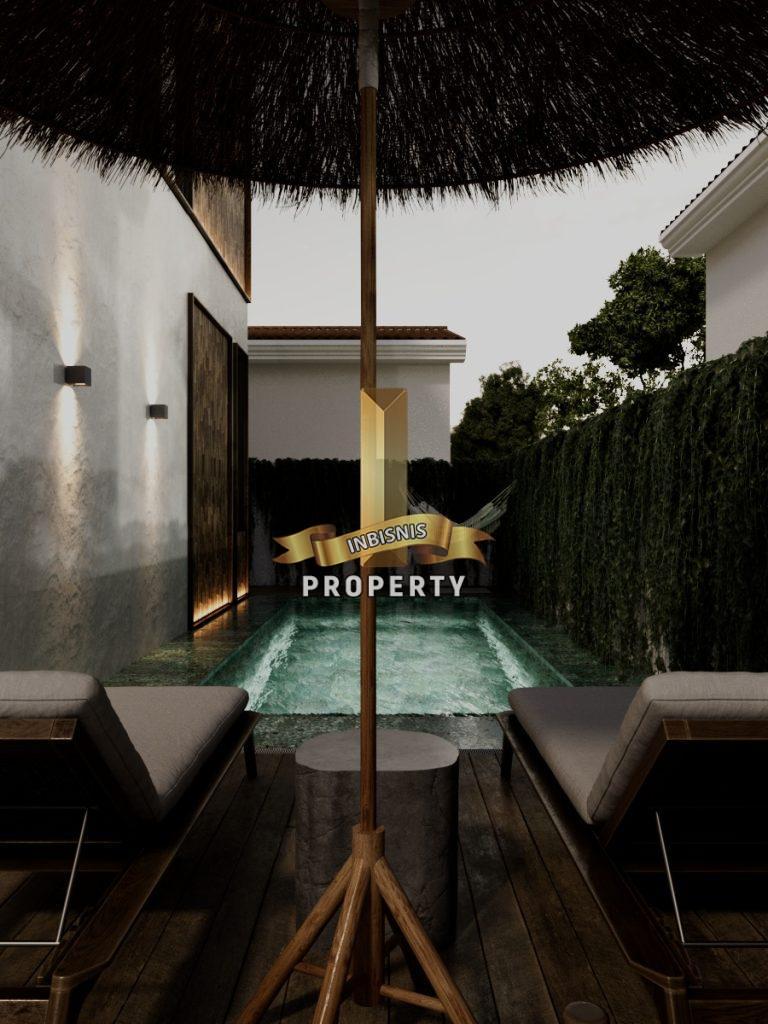 villa for sale pecatu