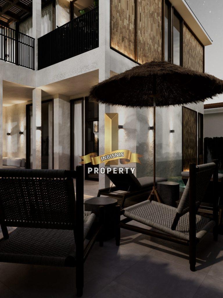 villa for sale pecatu