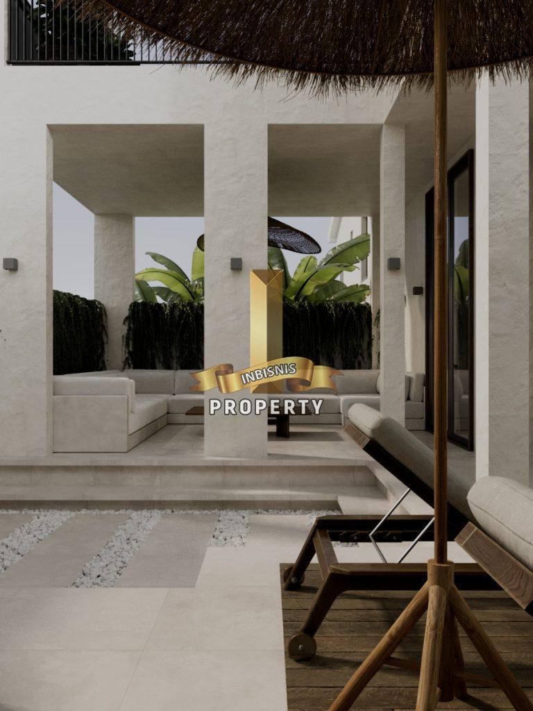 villa for sale pecatu