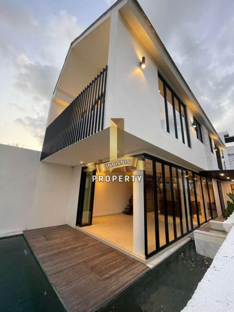 for sale villa cemagi