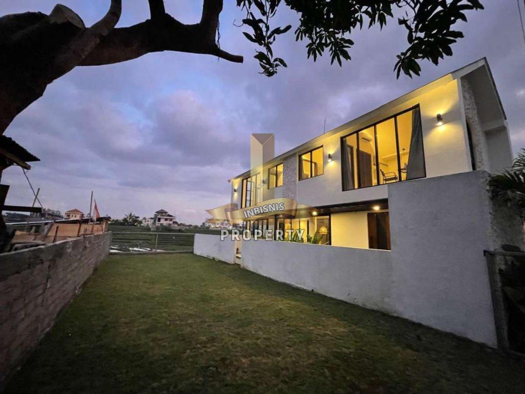 for sale villa cemagi