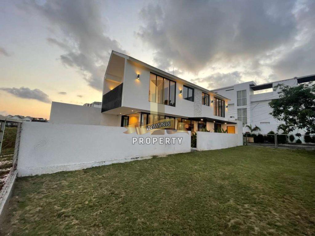 for sale villa cemagi