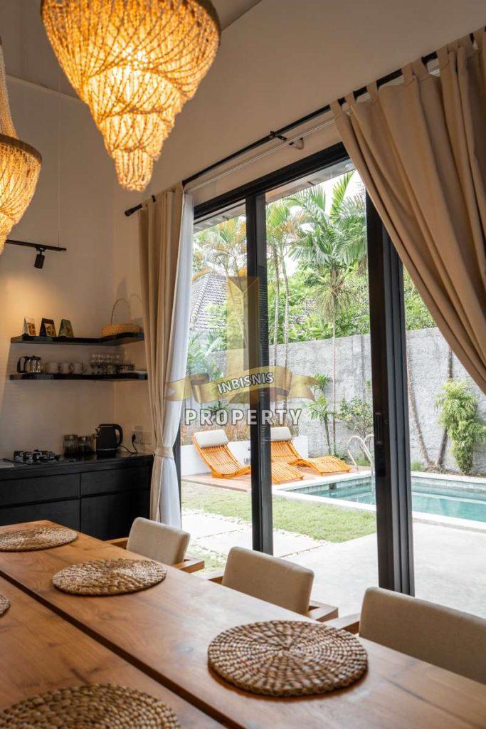 villa for sale bukit ungasan