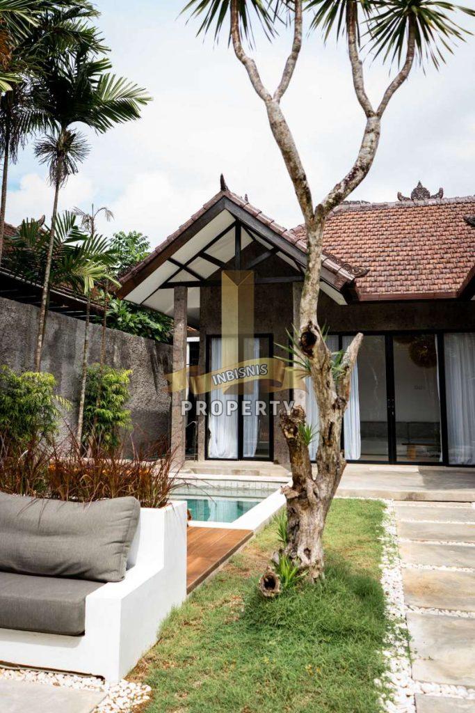 villa for sale bukit ungasan