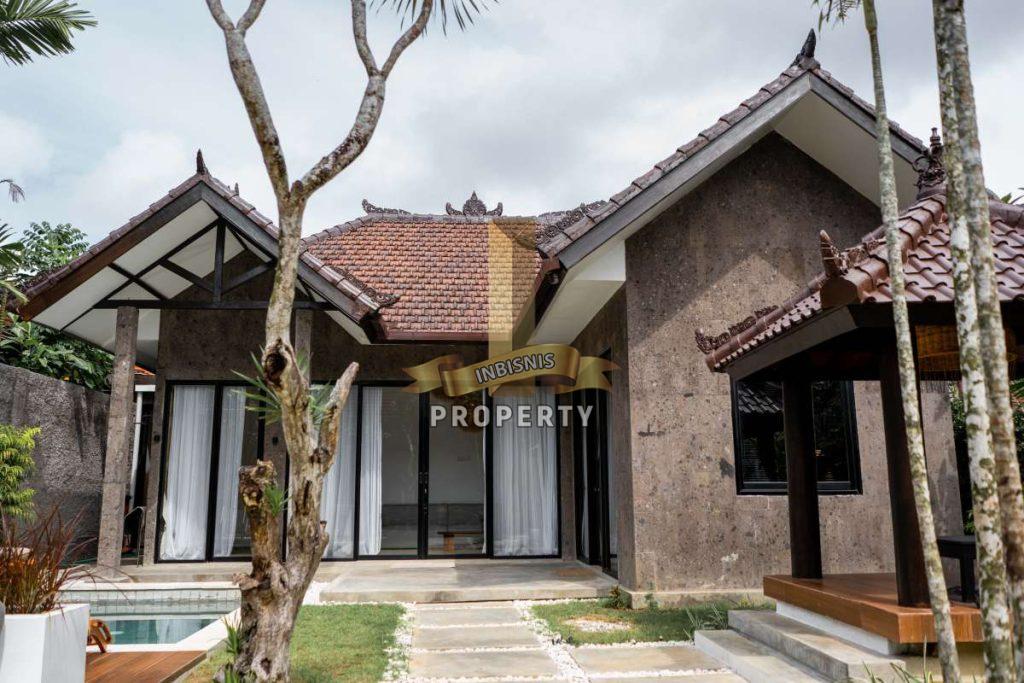 villa for sale bukit ungasan