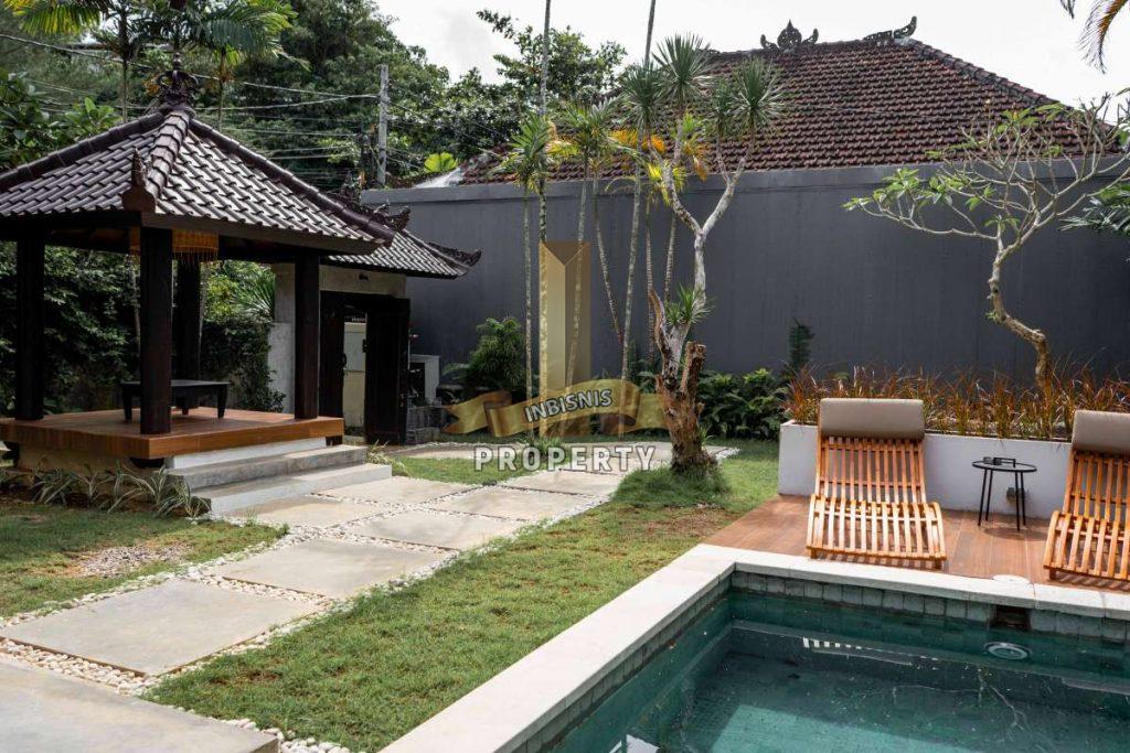 villa for sale bukit ungasan