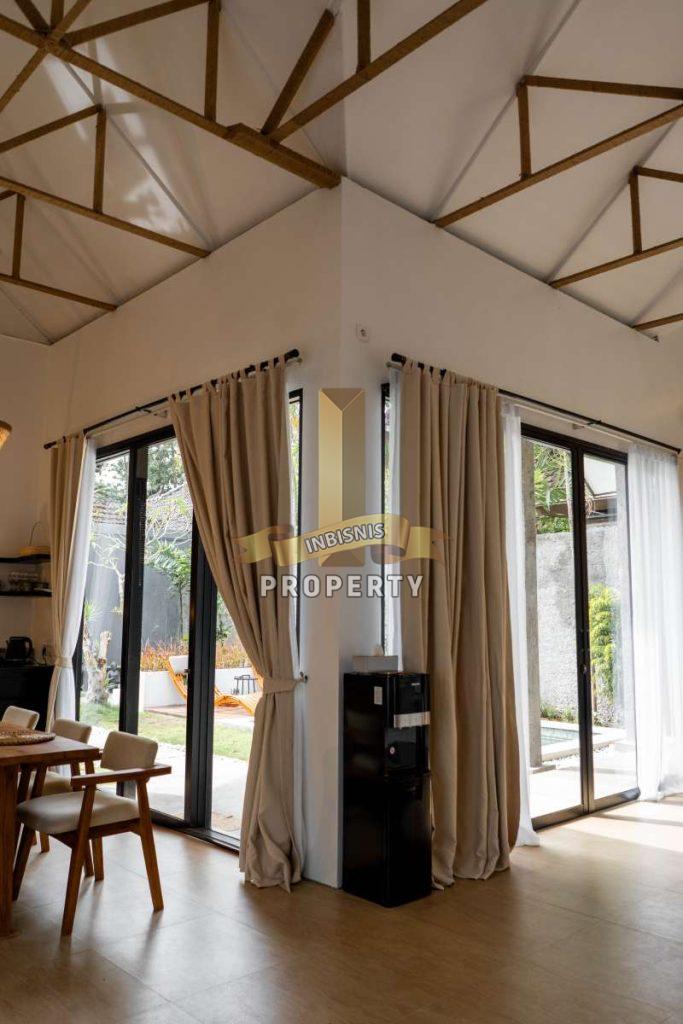 villa for sale bukit ungasan
