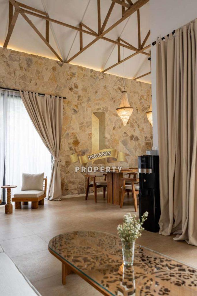 villa for sale bukit ungasan