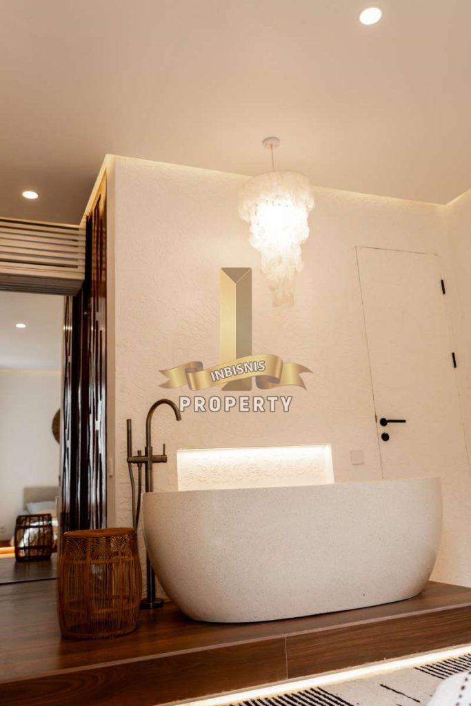 villa for sale bukit ungasan