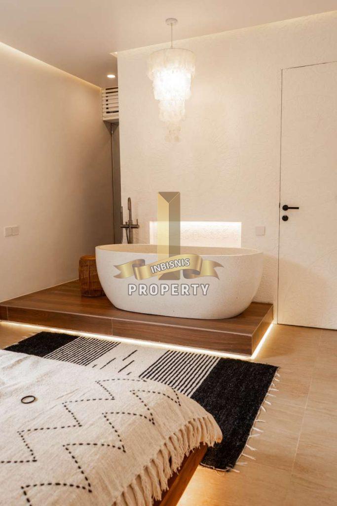 villa for sale bukit ungasan