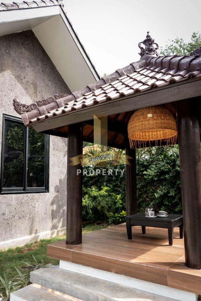 villa for sale bukit ungasan