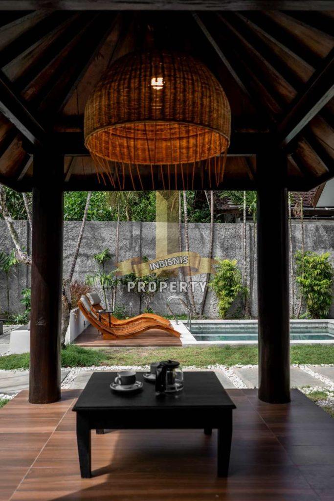 villa for sale bukit ungasan