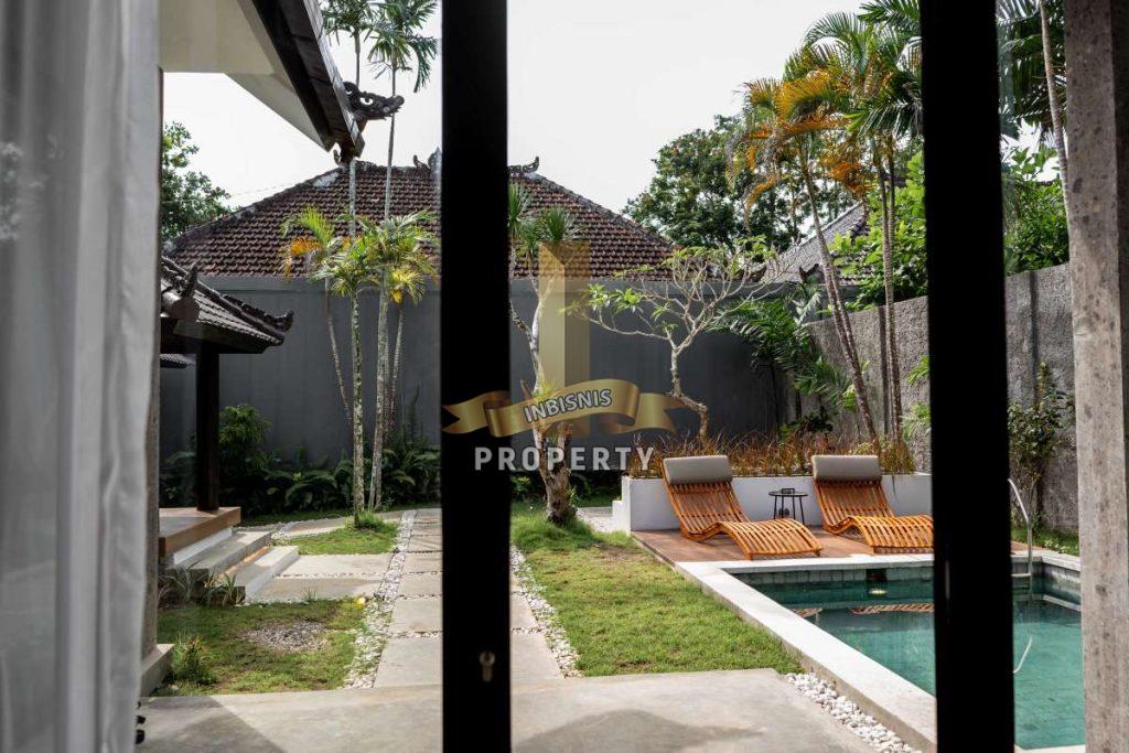 villa for sale bukit ungasan