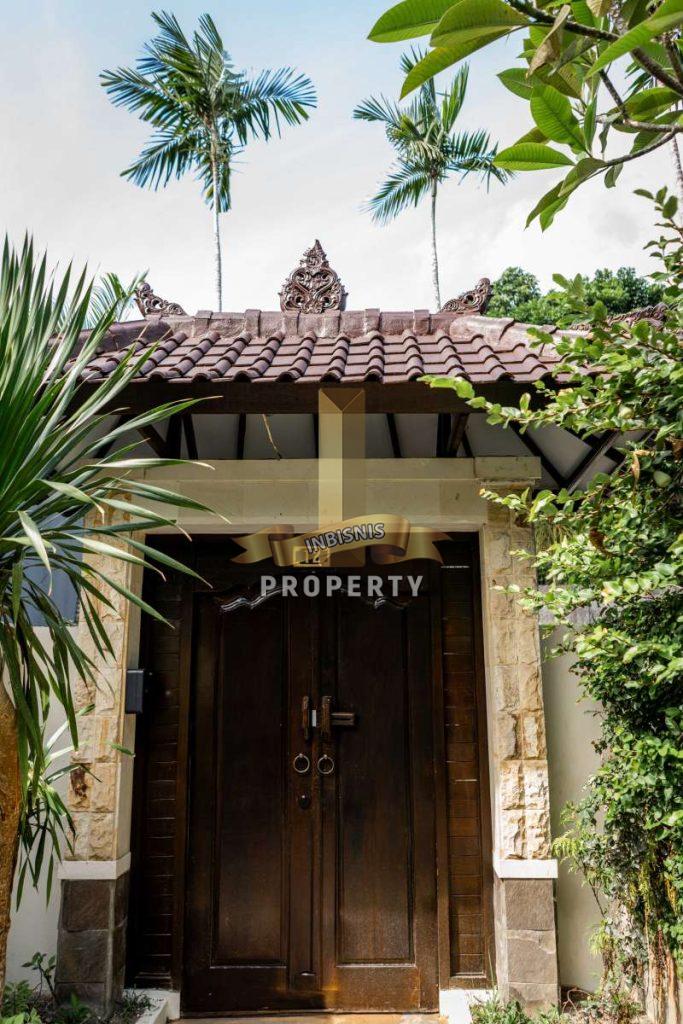 villa for sale bukit ungasan