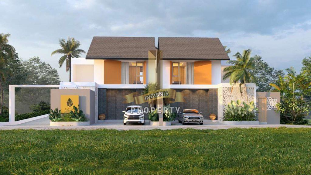 villa for sale renon