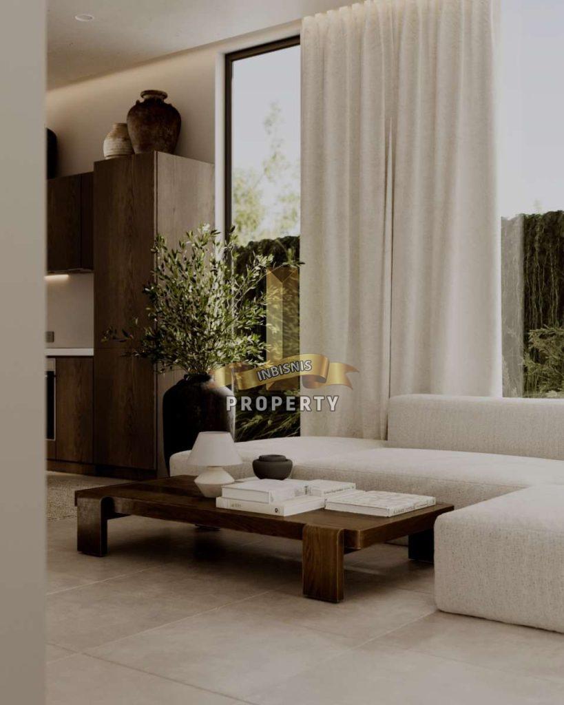 villa for sale pecatu