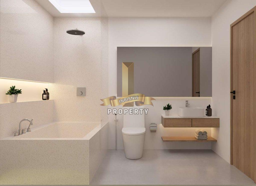 villa for sale renon